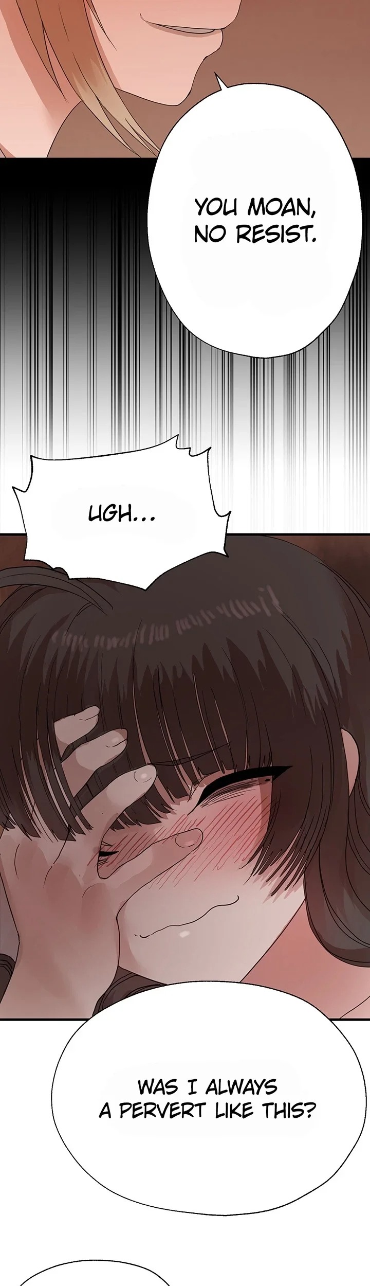 Clara, the Virgin Shut-in Chapter 14 - Page 9