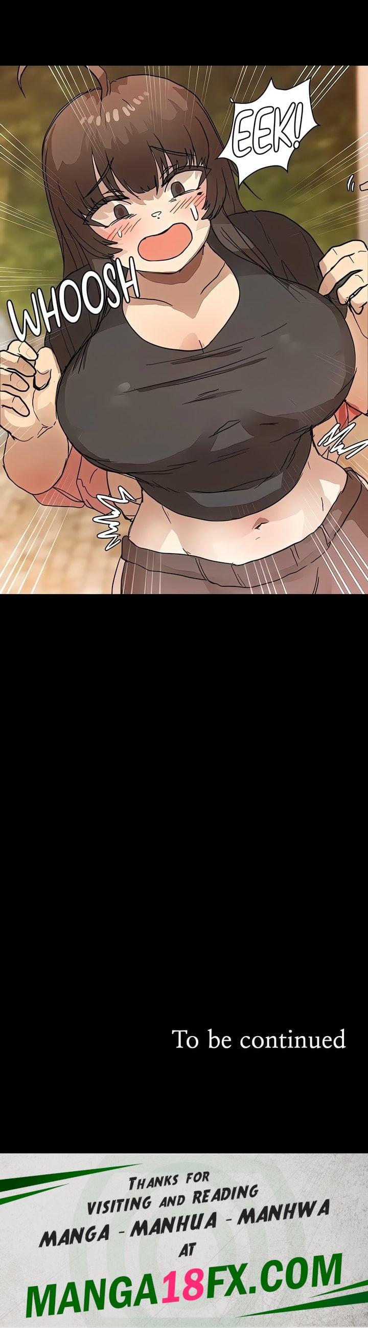 Clara, the Virgin Shut-in Chapter 4 - Page 12