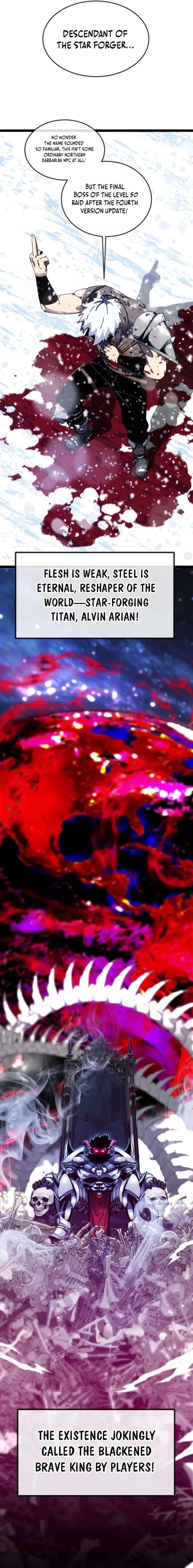 Titan Forge Chapter 1 - Page 15