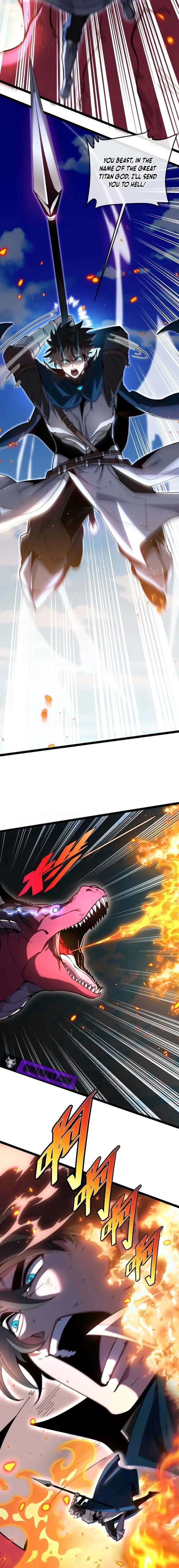 Titan Forge Chapter 1 - Page 4