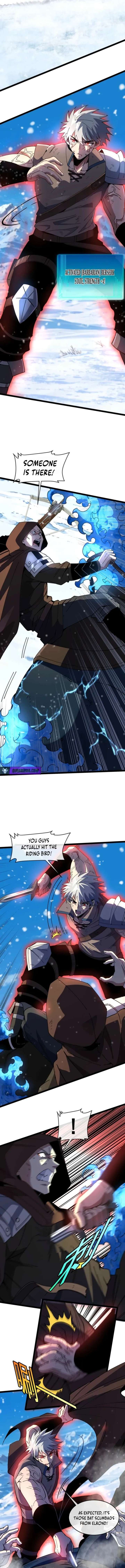 Titan Forge Chapter 2 - Page 3