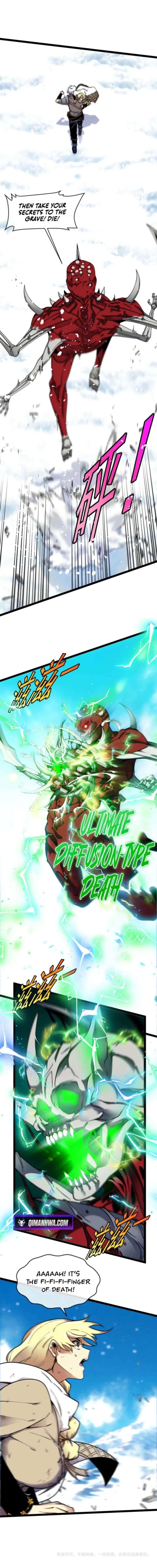 Titan Forge Chapter 3 - Page 15