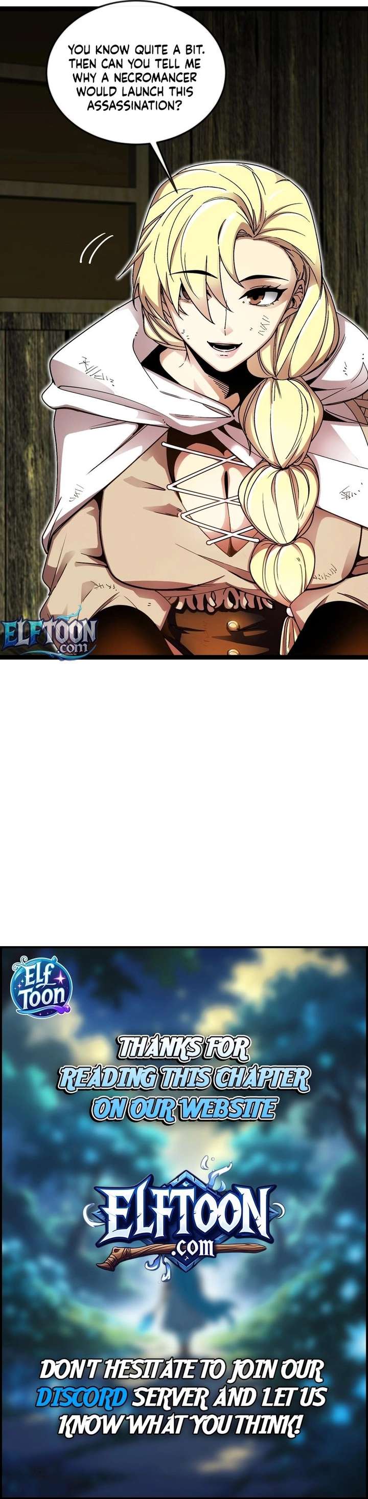 Titan Forge Chapter 4 - Page 13