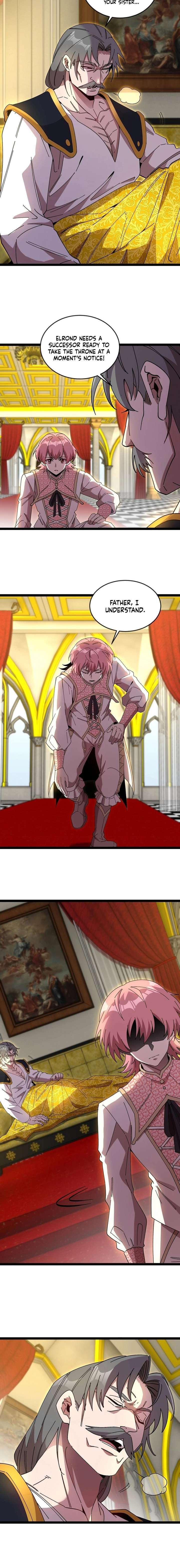 Titan Forge Chapter 4 - Page 6