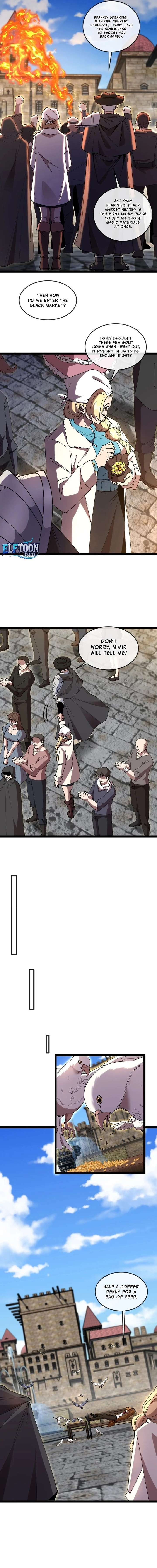 Titan Forge Chapter 6 - Page 2