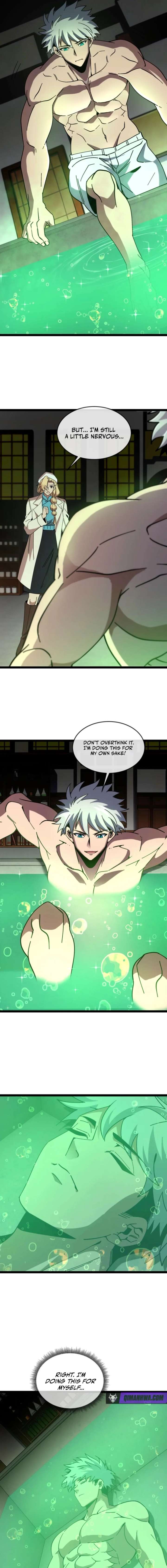 Titan Forge Chapter 7 - Page 9