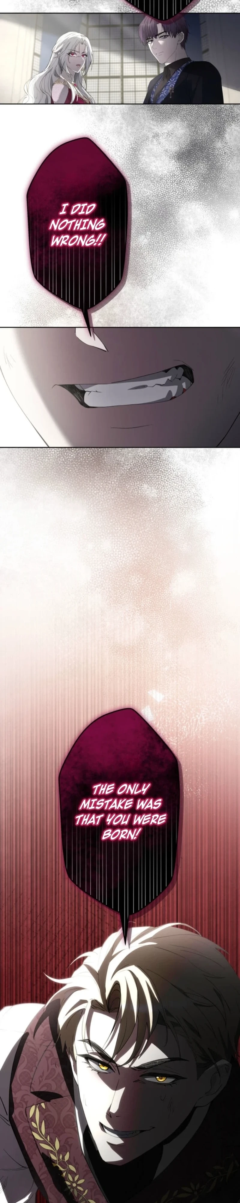 The Villainess Is Collared by Her Loyal Guard Chapter 18 - Page 35