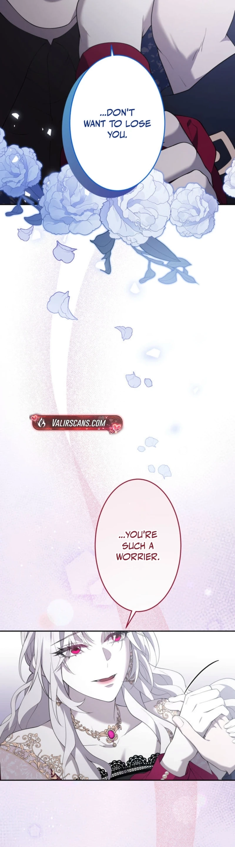 The Villainess Is Collared by Her Loyal Guard Chapter 19 - Page 18