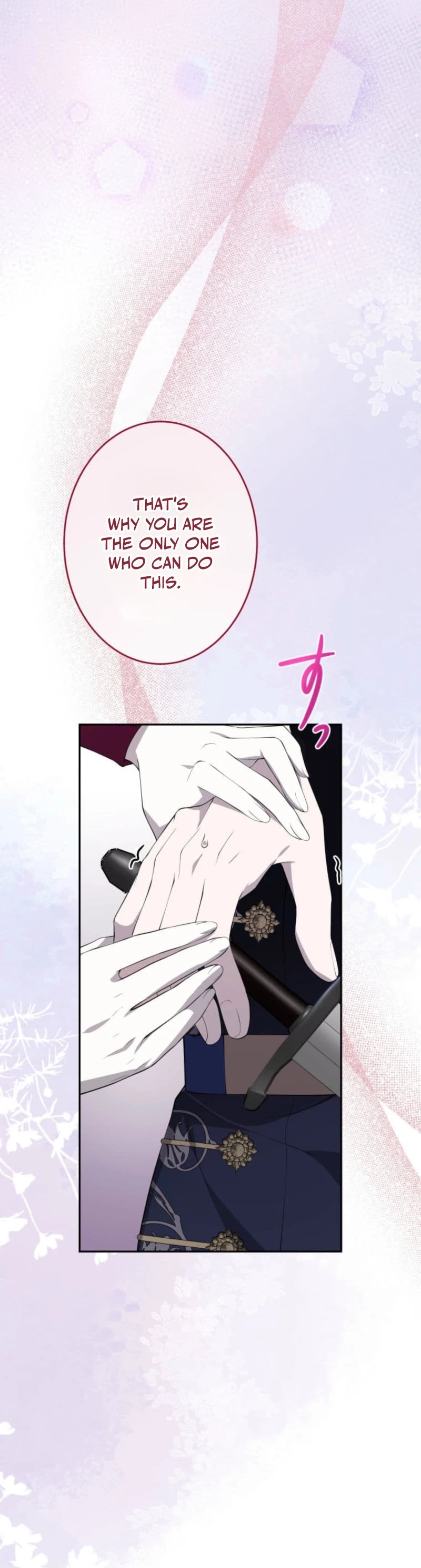 The Villainess Is Collared by Her Loyal Guard Chapter 19 - Page 19