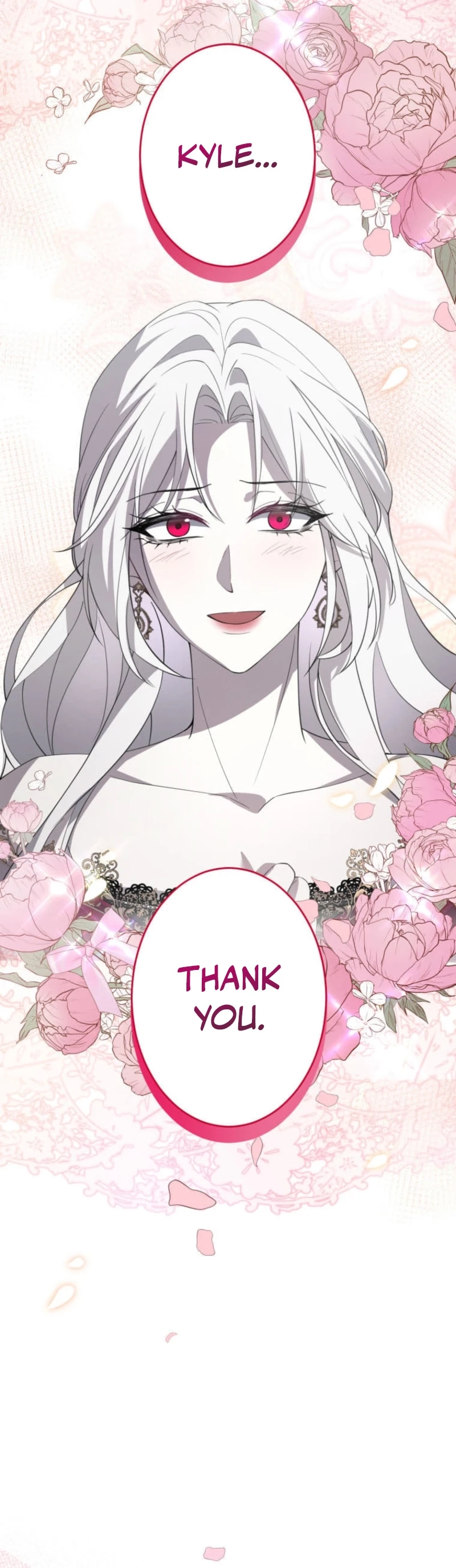 The Villainess Is Collared by Her Loyal Guard Chapter 19 - Page 35