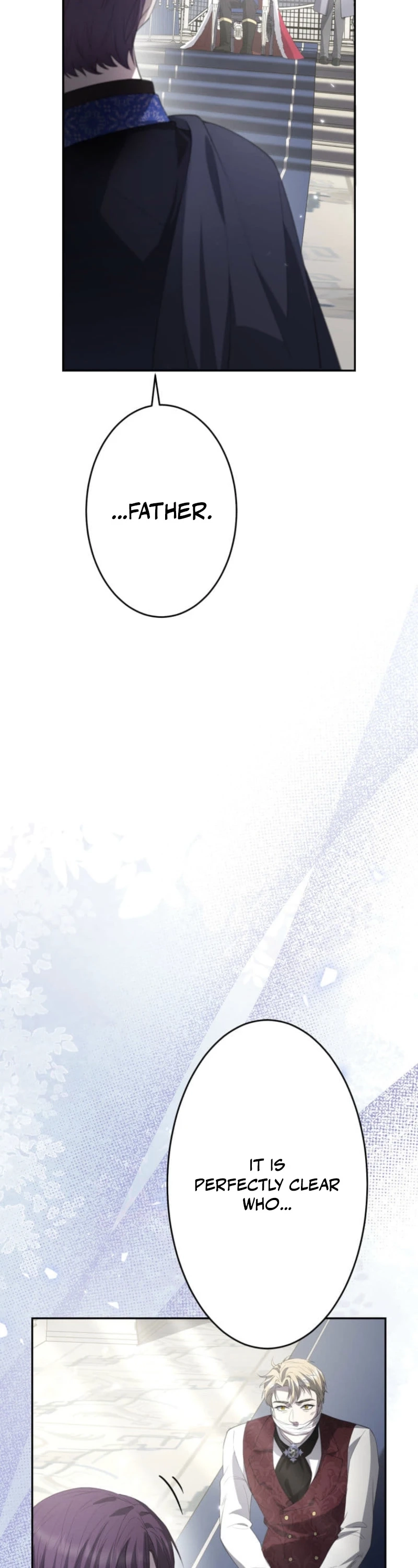 The Villainess Is Collared by Her Loyal Guard Chapter 19 - Page 43