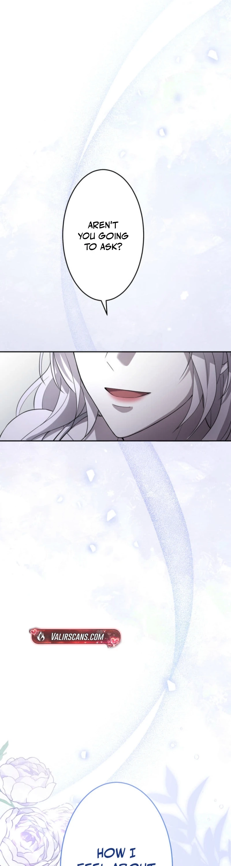 The Villainess Is Collared by Her Loyal Guard Chapter 19 - Page 58