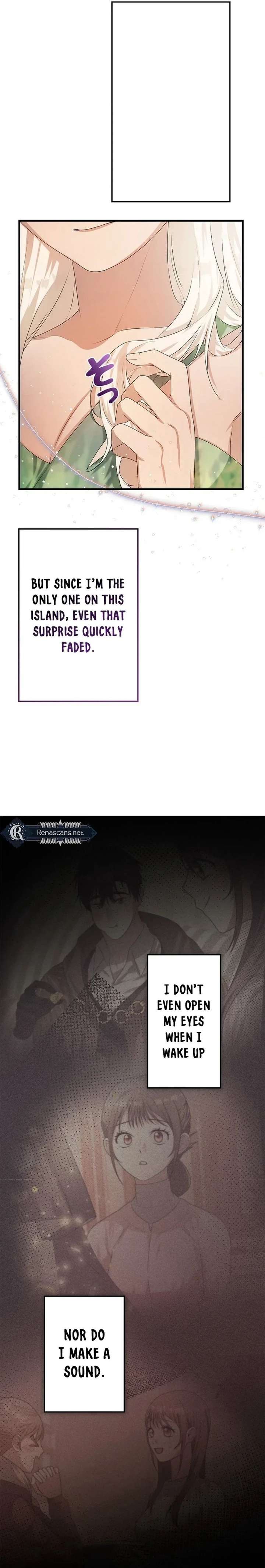 I Became a Chef to Save a Different World Chapter 10 - Page 15