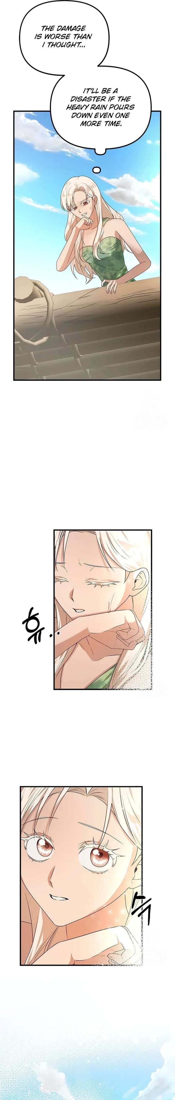 I Became a Chef to Save a Different World Chapter 11 - Page 13