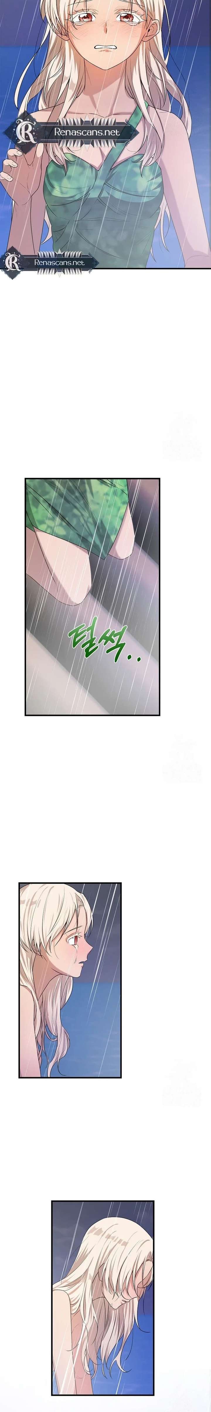 I Became a Chef to Save a Different World Chapter 11 - Page 21