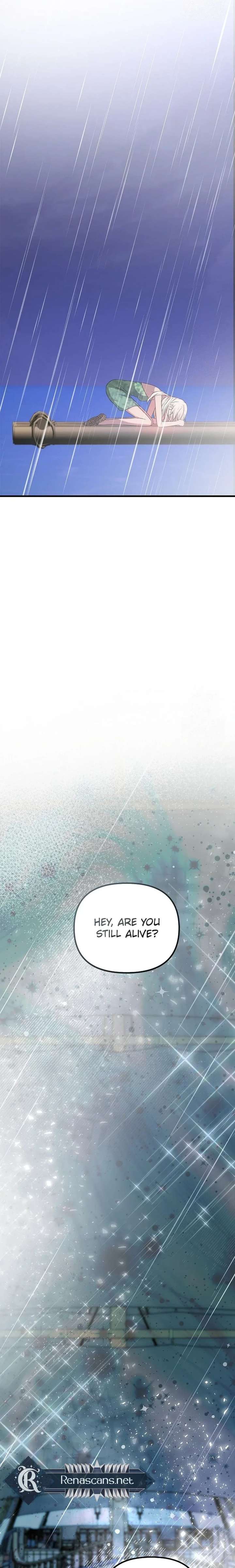 I Became a Chef to Save a Different World Chapter 11 - Page 22