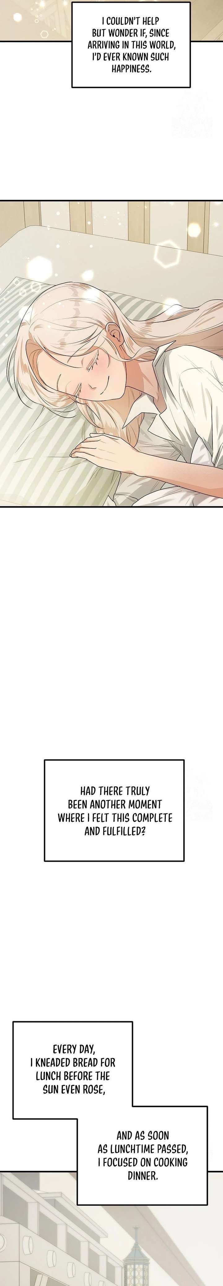 I Became a Chef to Save a Different World Chapter 15 - Page 6