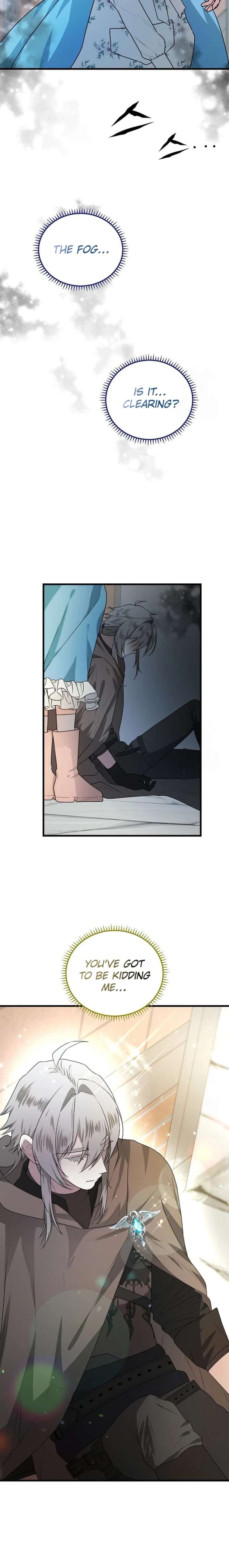 I Became a Chef to Save a Different World Chapter 26 - Page 2