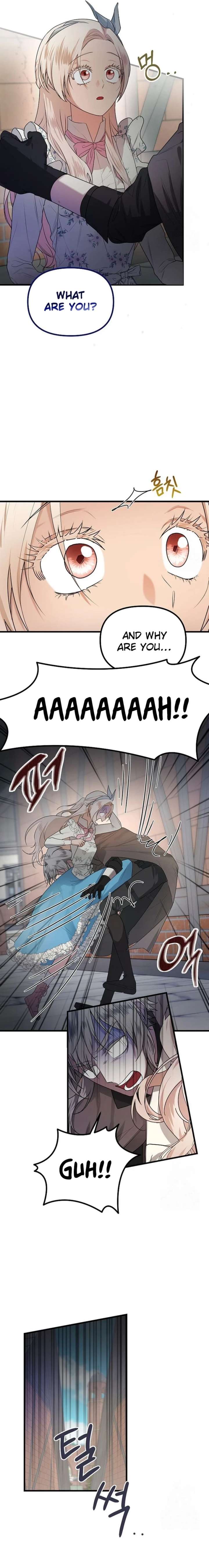 I Became a Chef to Save a Different World Chapter 26 - Page 5