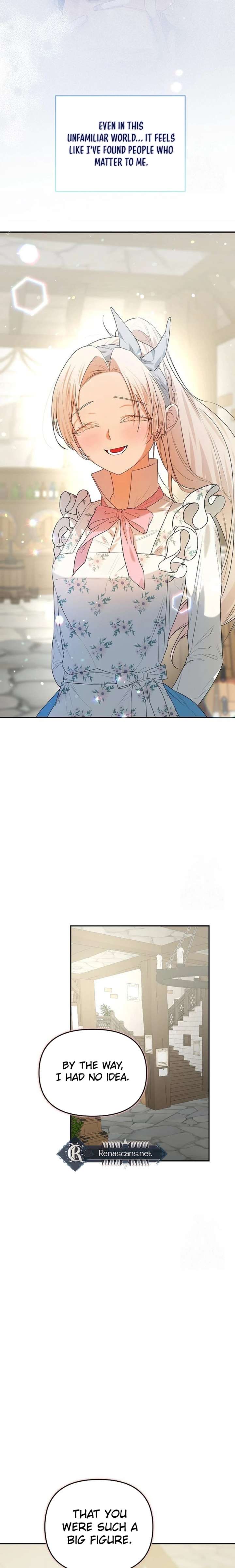 I Became a Chef to Save a Different World Chapter 27 - Page 16