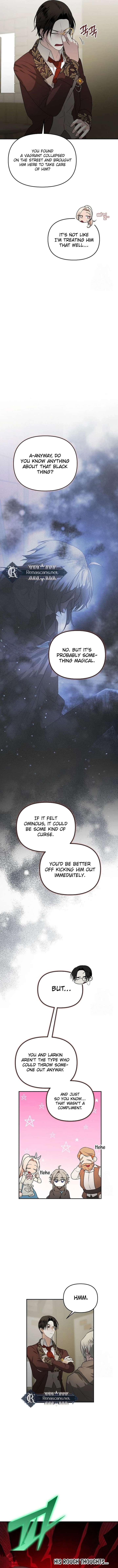 I Became a Chef to Save a Different World Chapter 28 - Page 4