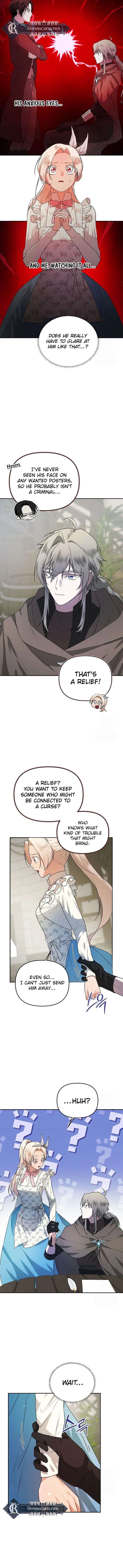 I Became a Chef to Save a Different World Chapter 28 - Page 5