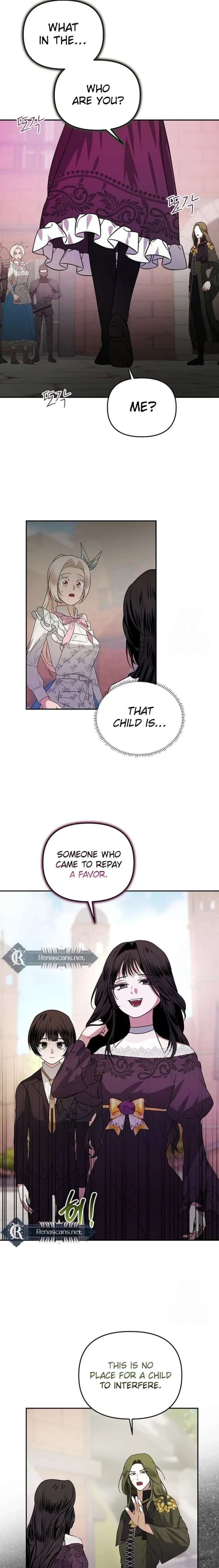 I Became a Chef to Save a Different World Chapter 32 - Page 13