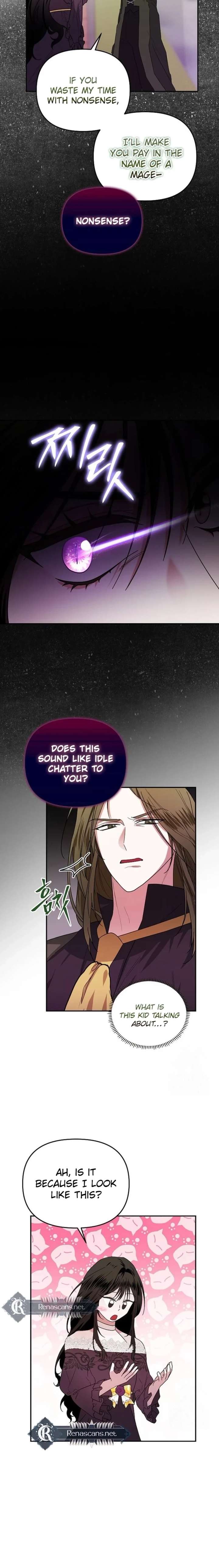 I Became a Chef to Save a Different World Chapter 32 - Page 14