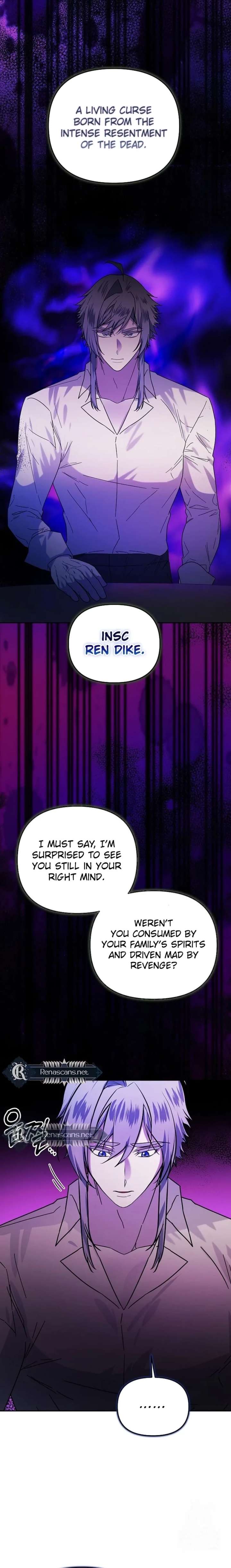 I Became a Chef to Save a Different World Chapter 33 - Page 14