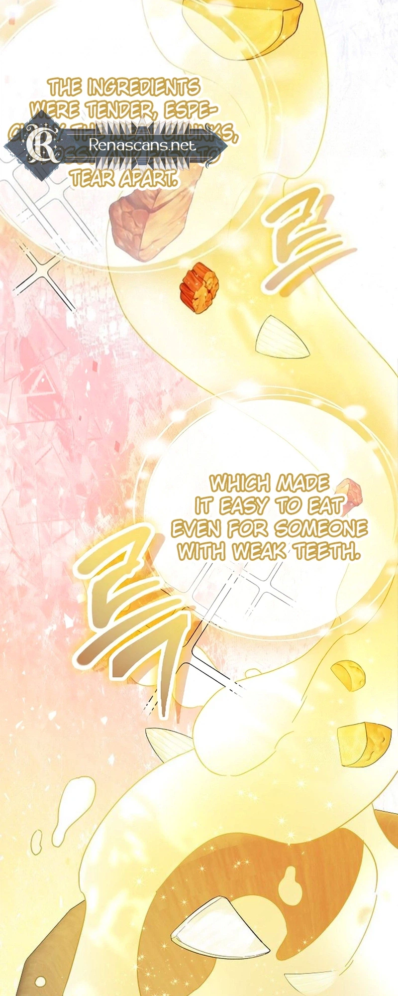 I Became a Chef to Save a Different World Chapter 38 - Page 16