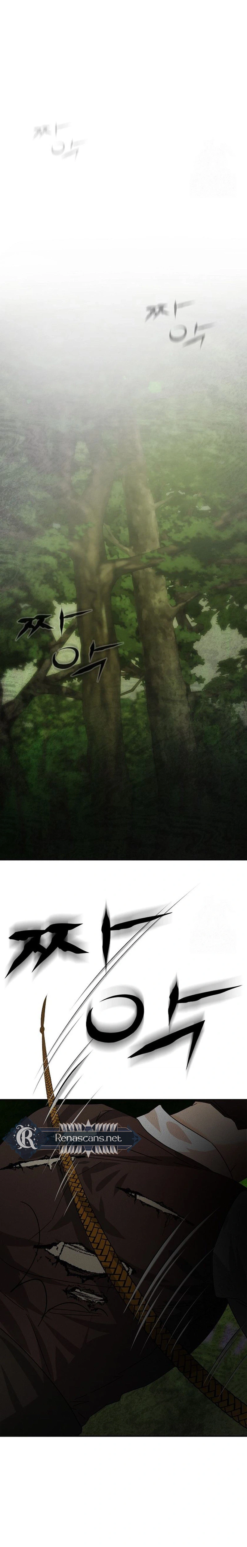 I Became a Chef to Save a Different World Chapter 38 - Page 31