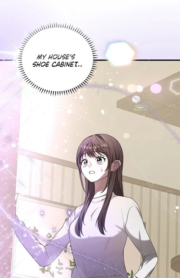 I Became a Chef to Save a Different World Chapter 4 - Page 1