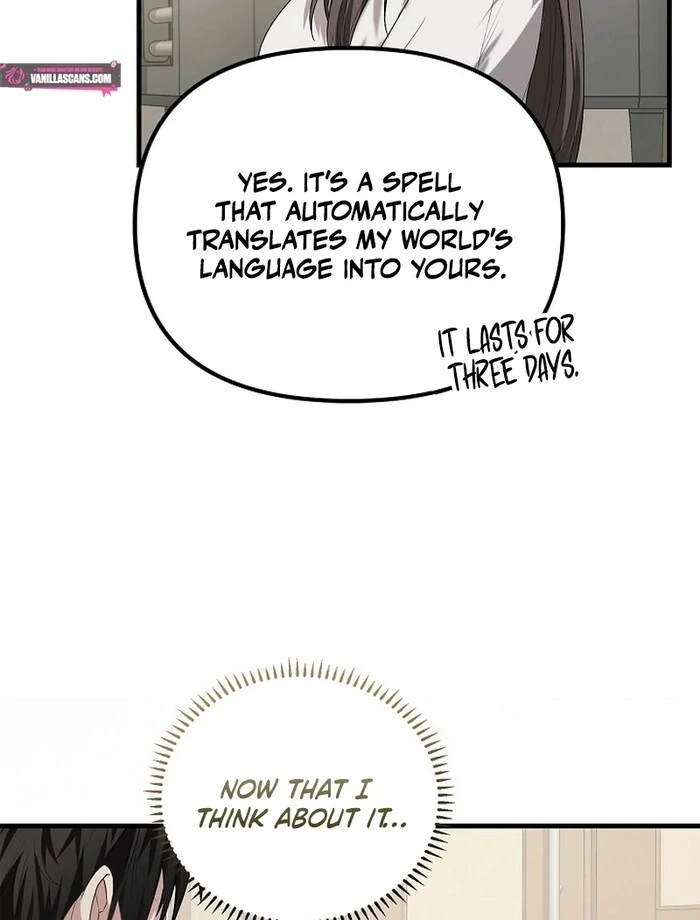 I Became a Chef to Save a Different World Chapter 4 - Page 17