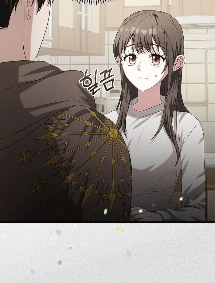 I Became a Chef to Save a Different World Chapter 4 - Page 18