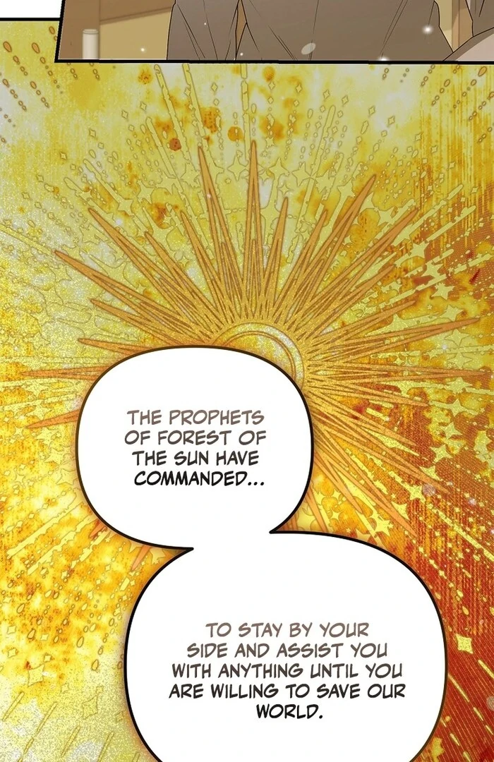 I Became a Chef to Save a Different World Chapter 4 - Page 27