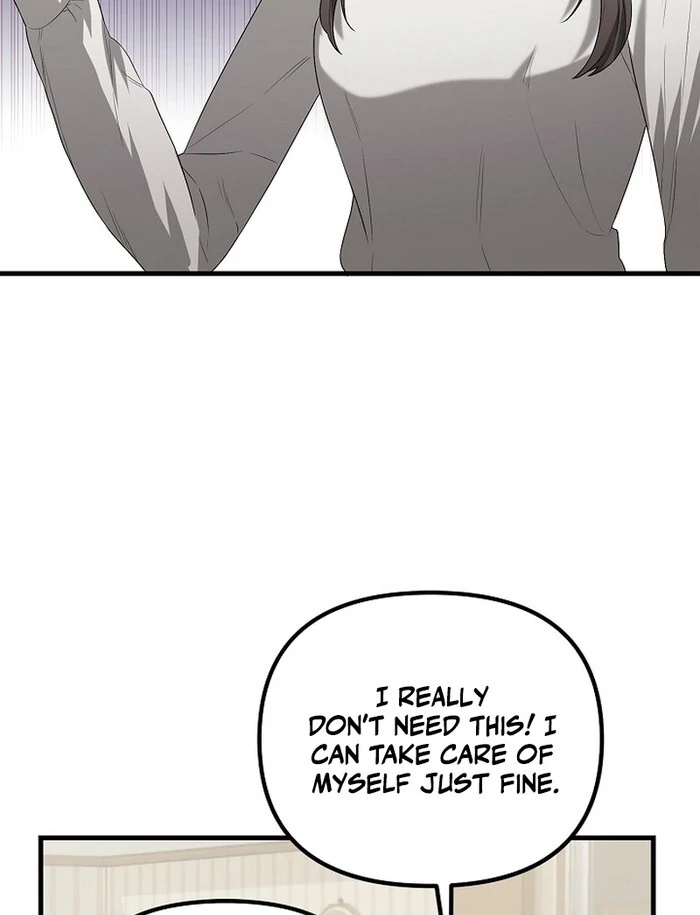 I Became a Chef to Save a Different World Chapter 4 - Page 32