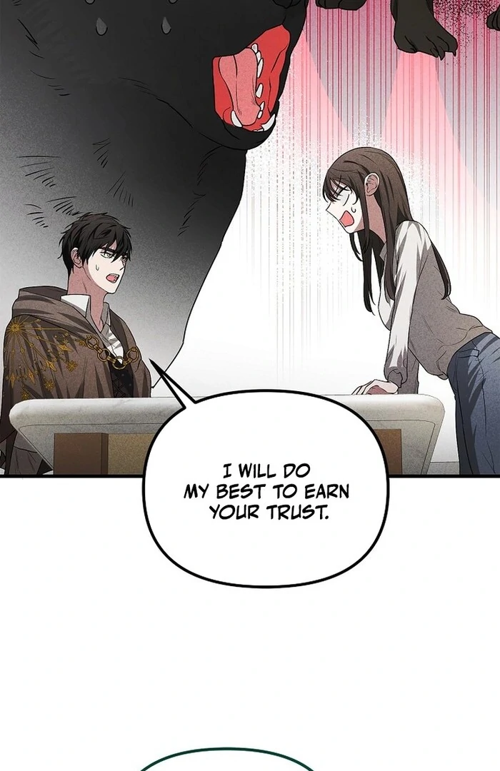 I Became a Chef to Save a Different World Chapter 4 - Page 35