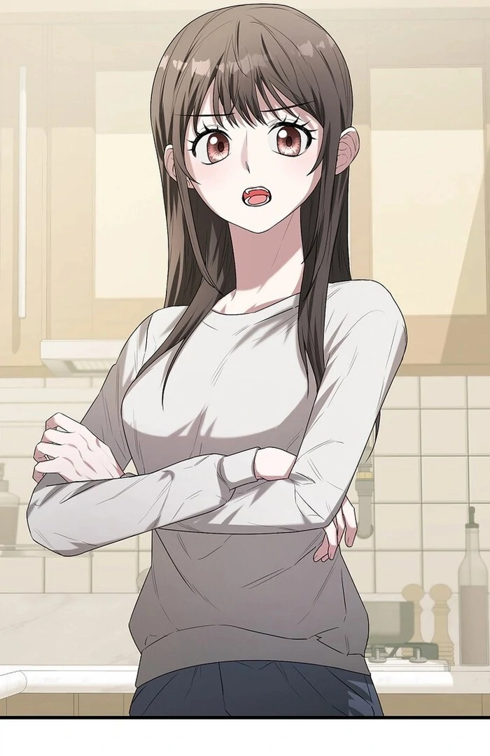 I Became a Chef to Save a Different World Chapter 4 - Page 43