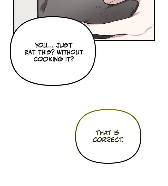 I Became a Chef to Save a Different World Chapter 4 - Page 58