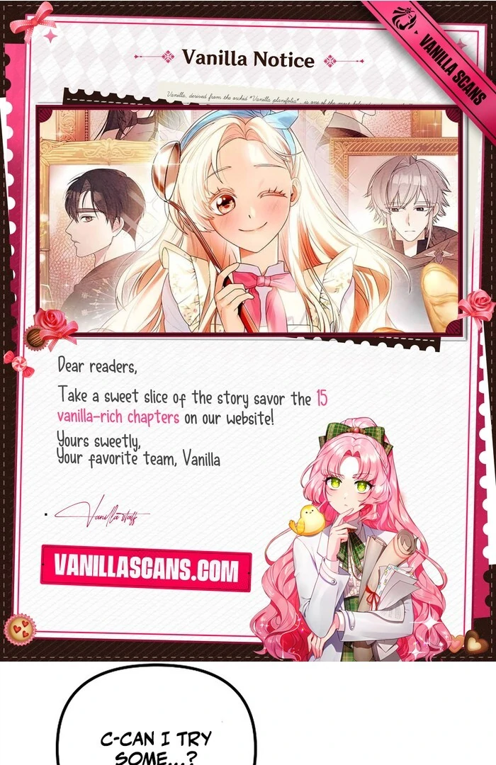 I Became a Chef to Save a Different World Chapter 4 - Page 59