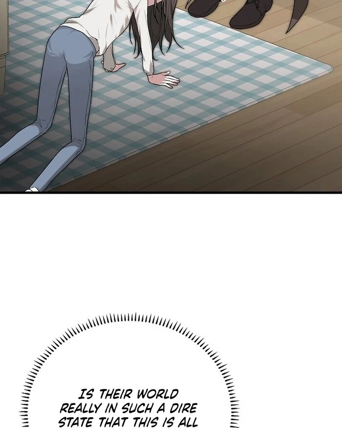 I Became a Chef to Save a Different World Chapter 4 - Page 67