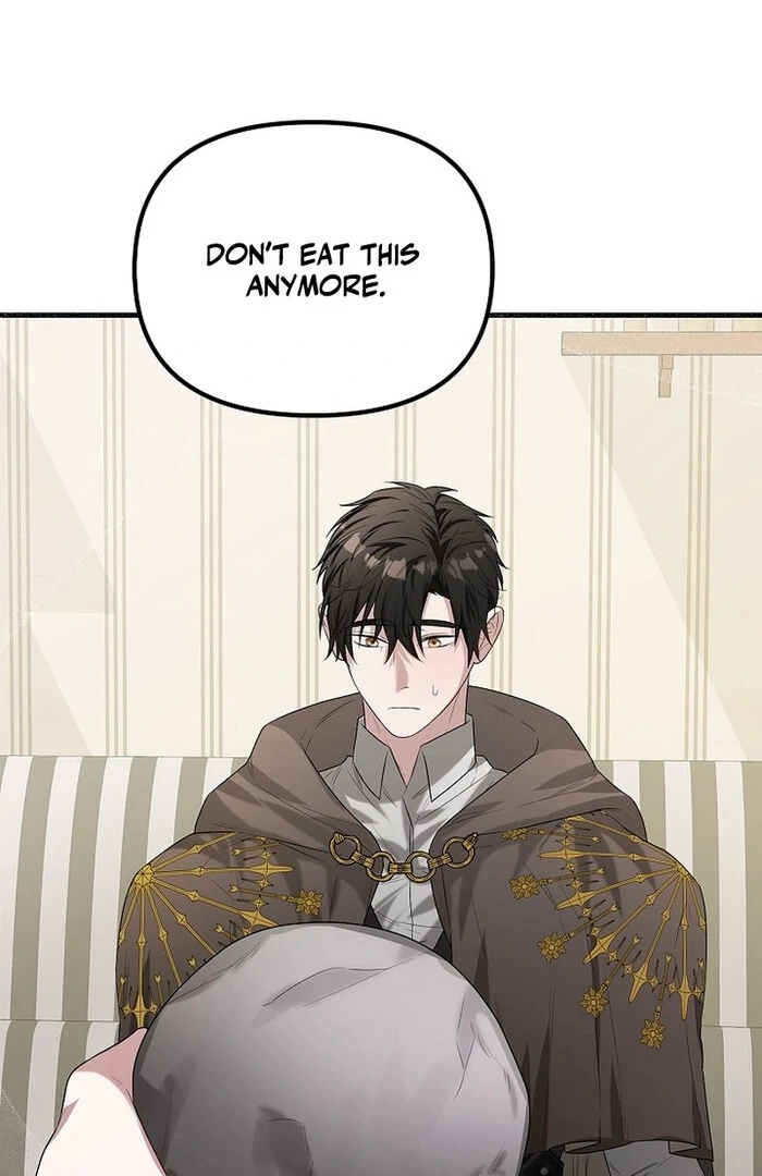 I Became a Chef to Save a Different World Chapter 4 - Page 70