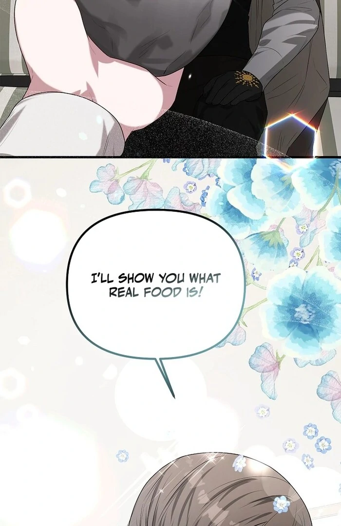 I Became a Chef to Save a Different World Chapter 4 - Page 71