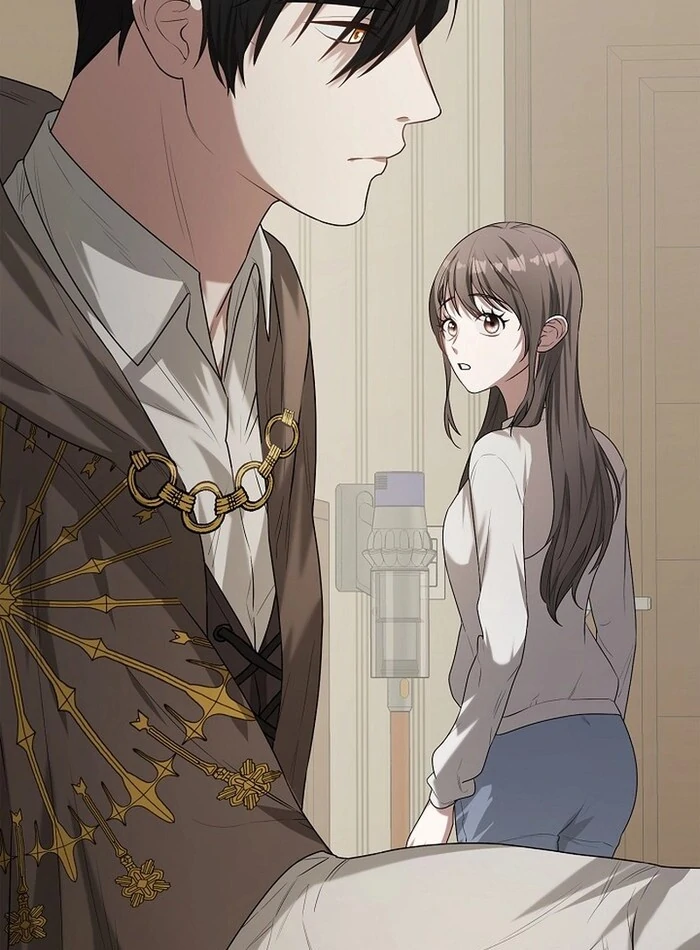 I Became a Chef to Save a Different World Chapter 4 - Page 8