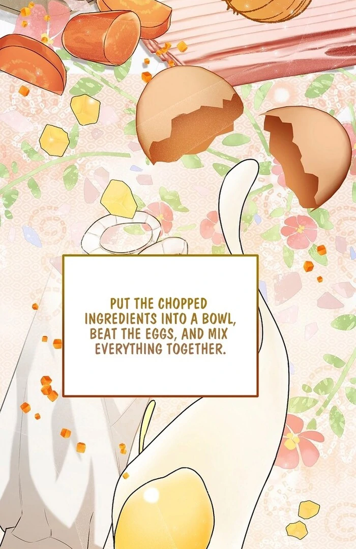 I Became a Chef to Save a Different World Chapter 4 - Page 82