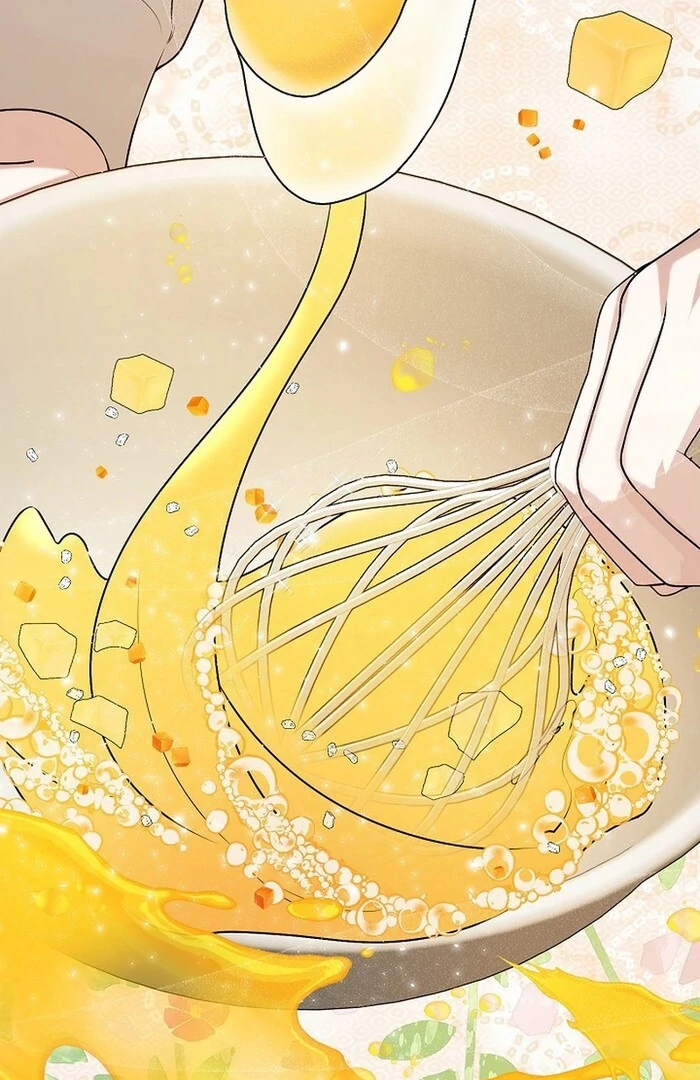 I Became a Chef to Save a Different World Chapter 4 - Page 83