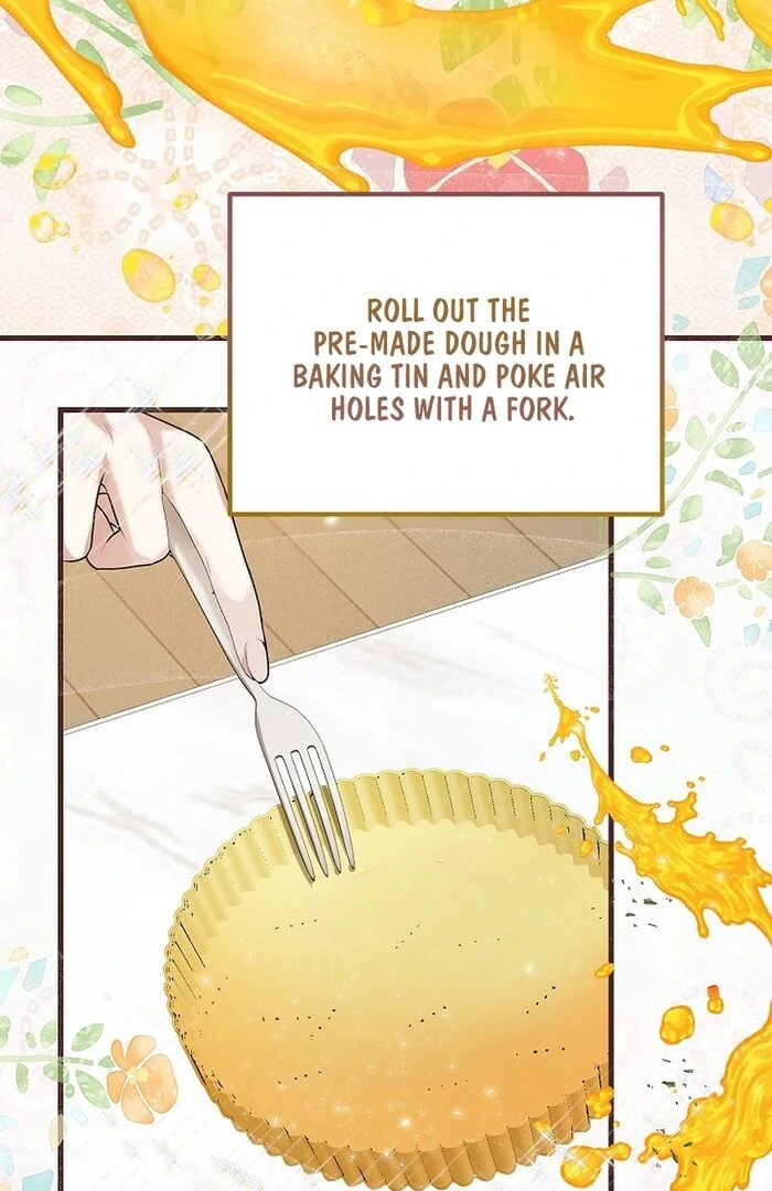 I Became a Chef to Save a Different World Chapter 4 - Page 84