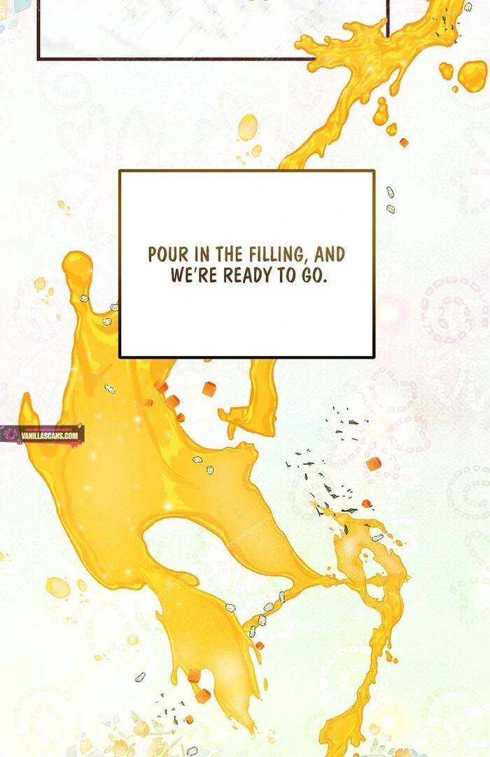 I Became a Chef to Save a Different World Chapter 4 - Page 85