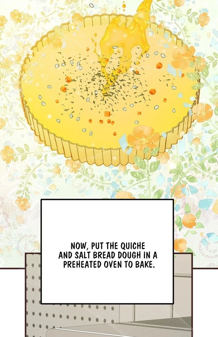 I Became a Chef to Save a Different World Chapter 4 - Page 86