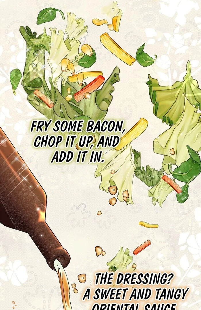 I Became a Chef to Save a Different World Chapter 4 - Page 88